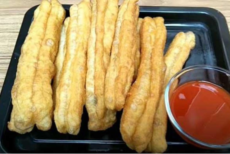 Resep Cakwe Enak dan Gurih