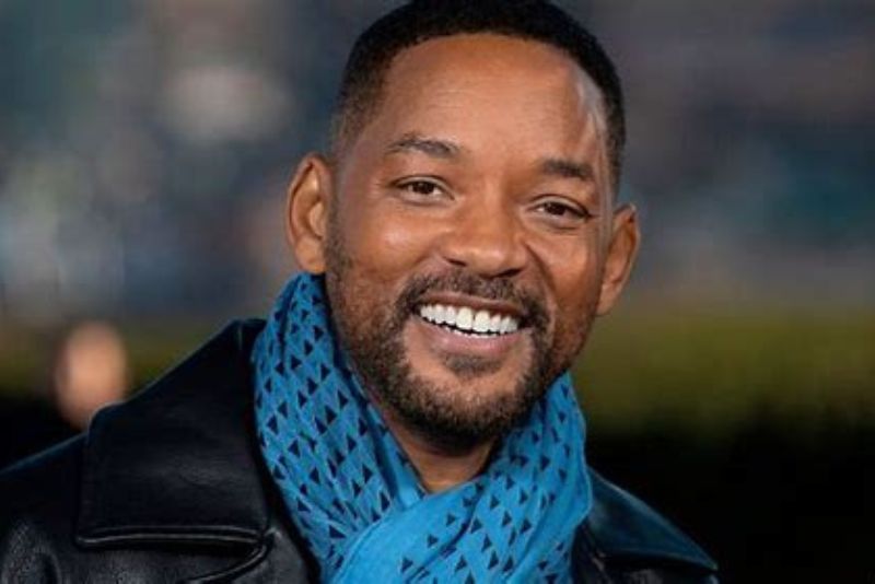 Will Smith