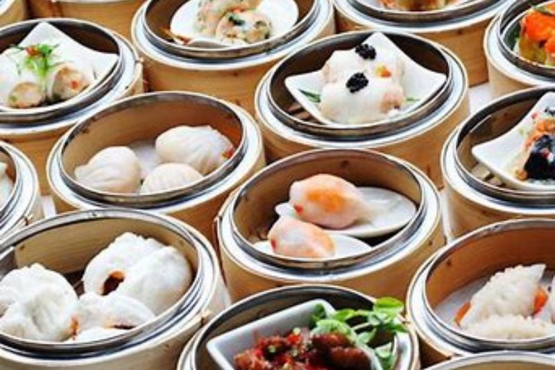 Dimsum