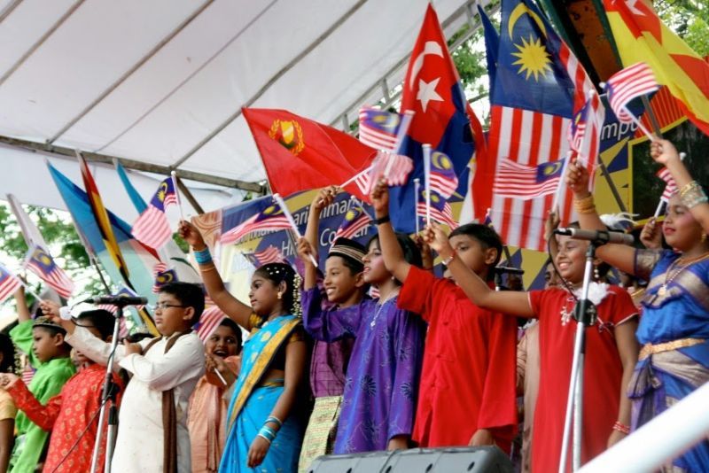 Festival Budaya Dunia: Merayakan Warisan dan Tradisi dari Berbagai Belahan Dunia