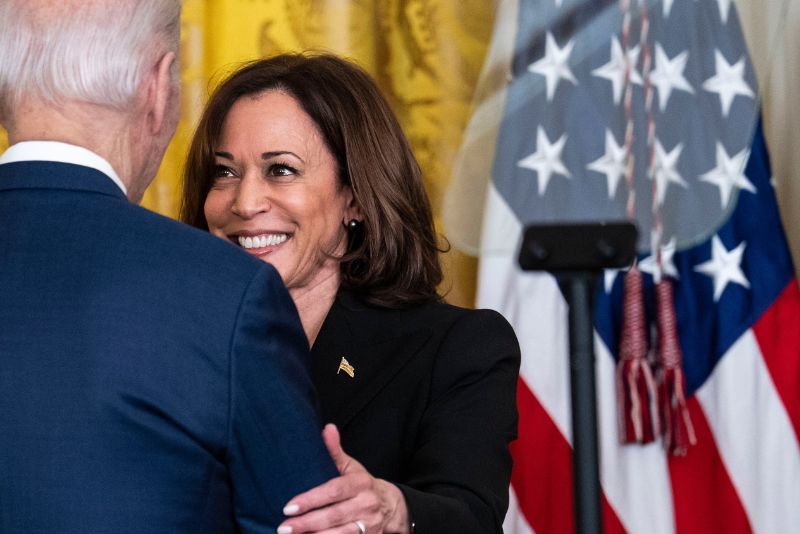 Kamala Harris