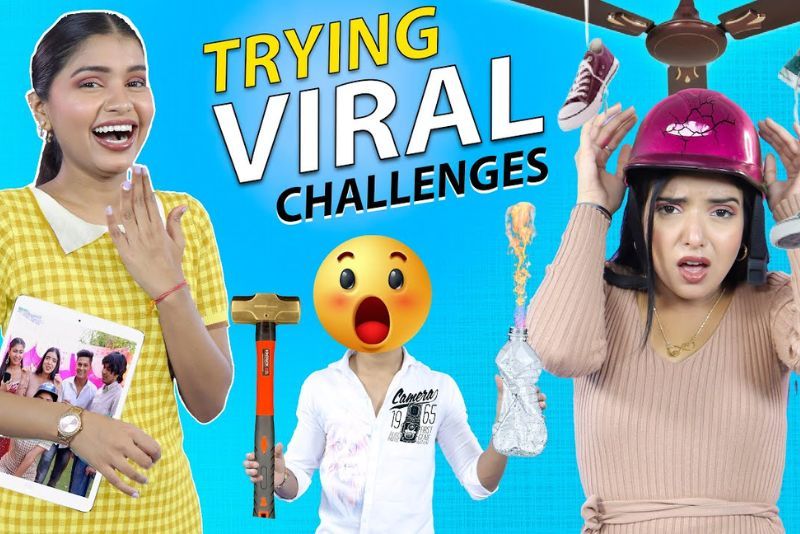 Mengungkap Fakta Menarik di Balik Viral Challenge Nasional Terbaru