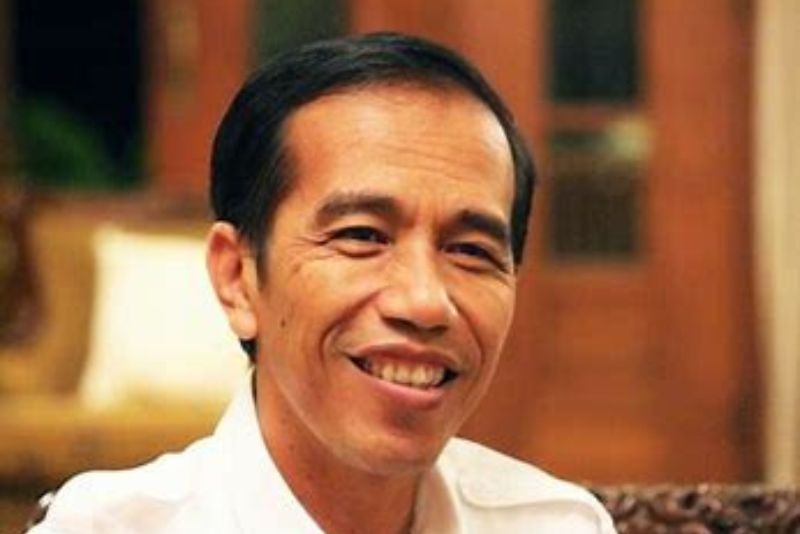 Jokowi