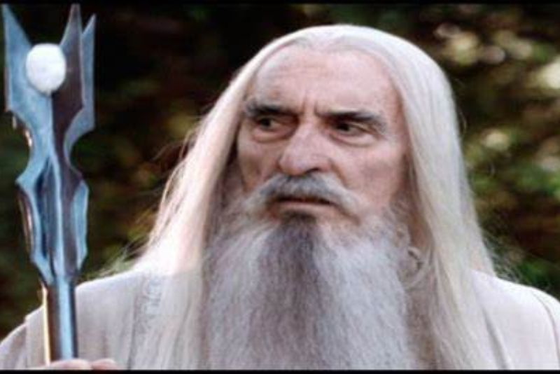 Saruman