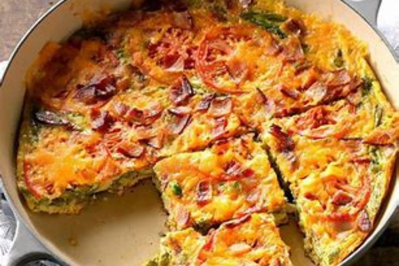 Frittata