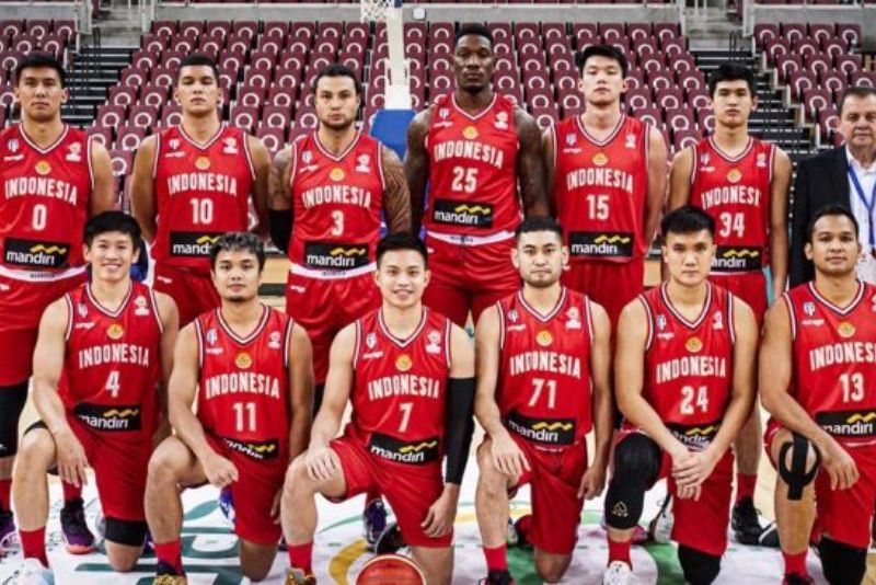 Komunitas Basket di Indonesia: Membangun Generasi Muda Berbakat