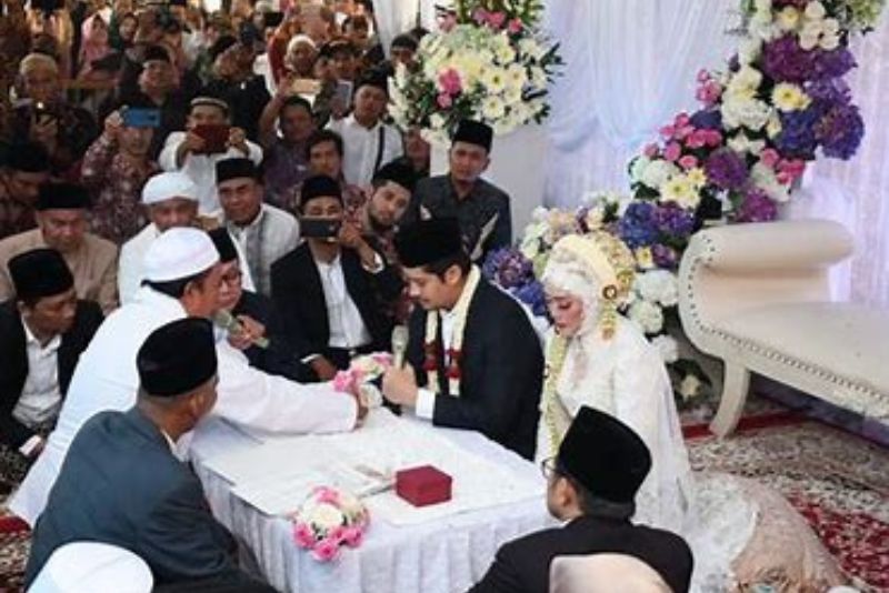 Nikah