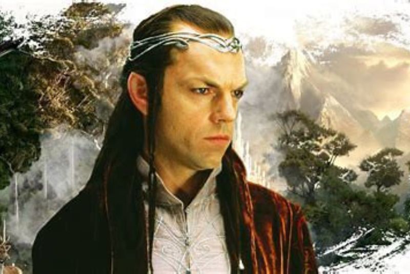 Elrond