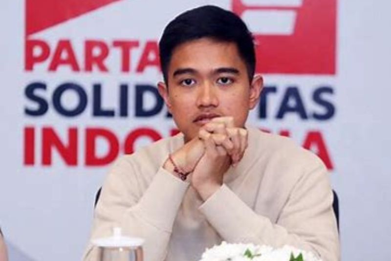 Kaesang Pangarep dan Potensi Keterlibatannya dalam Pilgub Jakarta