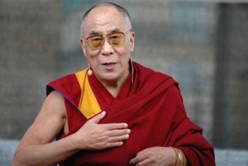 Dalai Lama