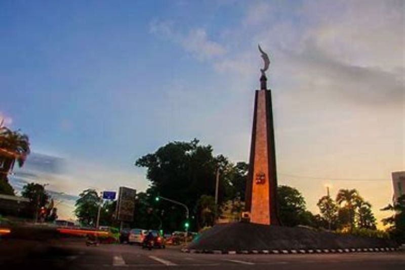 Tugu Kujang