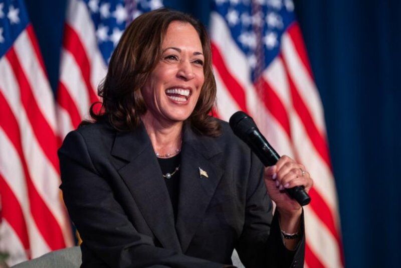 10 Calon Wakil Presiden Potensial Kamala Harris, dari Astronot NASA hingga Guru dan Aktivis LGBTQ