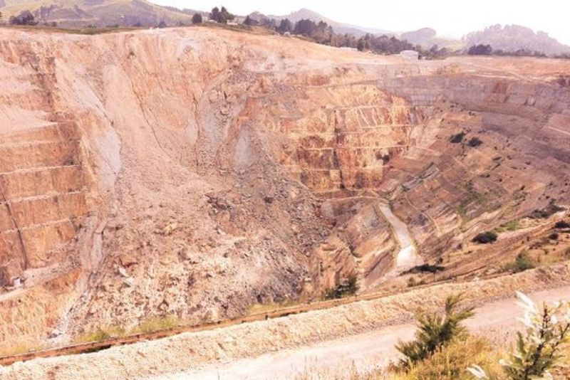 Tragedi Longsor Tambang Emas Tradisional di Gorontalo