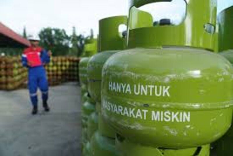 Jangan Kaget! Harga Asli LPG 3 Kg Bukan Rp 19.000!