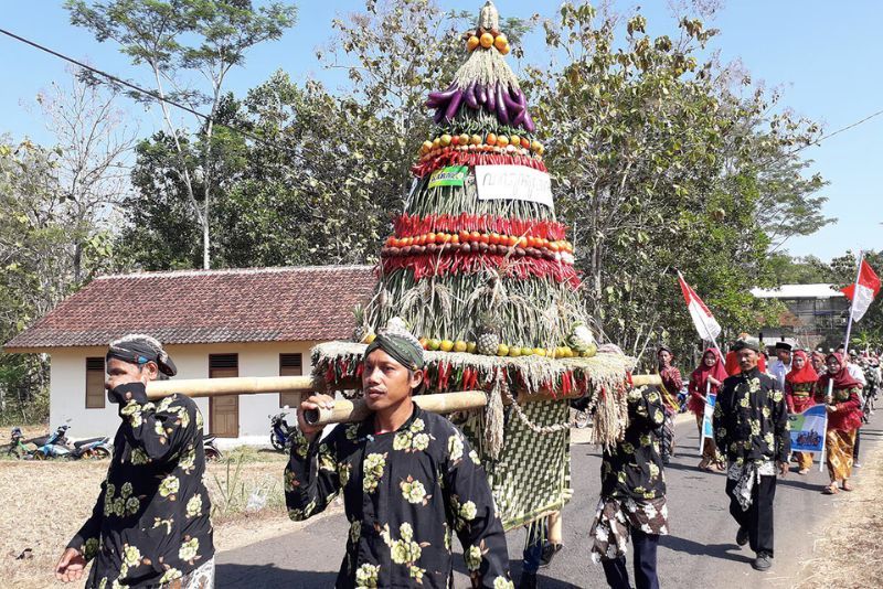 Merayakan Keberagaman Alam dan Pelestarian