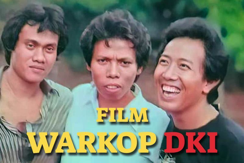 Film-Film Legendaris yang Selalu Menghibur