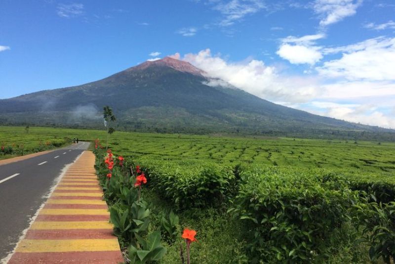 Gunung Kerinci