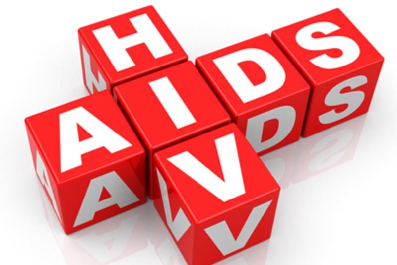 HIV-AIDS