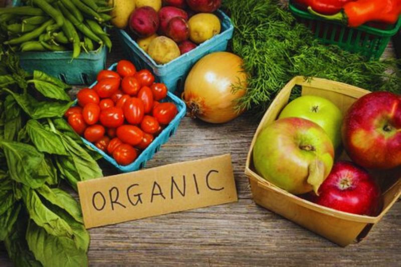 Organic Products