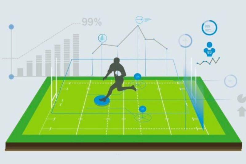 sports data analysis