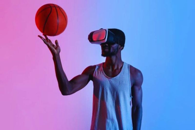 AR Tech For Sport