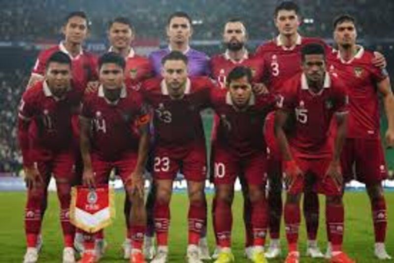 Inilah Potensi 3 Calon Penyerang Naturalisasi Baru Timnas Indonesia yang Berkembang di Belanda