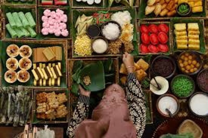 Rahasia di Balik Kue Tradisional yang Resepnya Dijaga Ketat Selama Ratusan Tahun