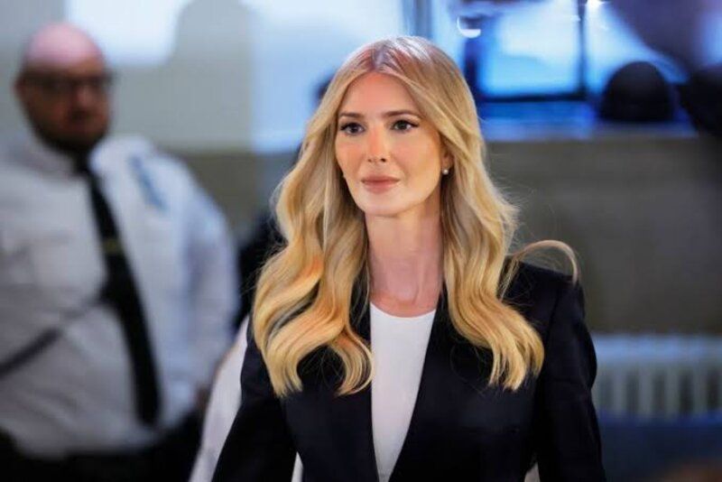 Ivanka Trump Berterima Kasih atas Dukungan dan Respons Cepat untuk Ayahnya