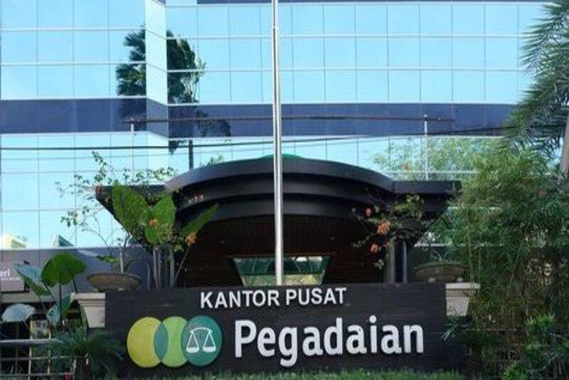 Pegadaian Menghadirkan Produk Gadai Tanpa Bunga untuk UMKM dan Mahasiswa