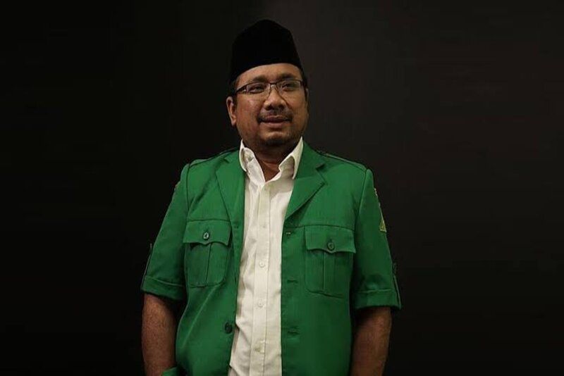 Pertemuan Gus Yaqut dengan Presiden Jokowi: Apa Agendanya?