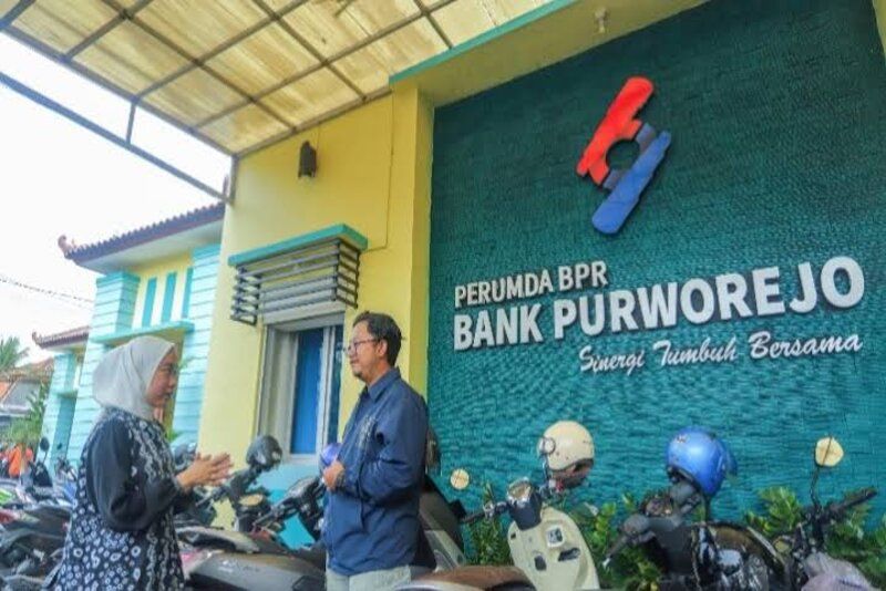 12 Bank RI Bangkrut dalam 6 Bulan Terakhir, Kok Bisa?