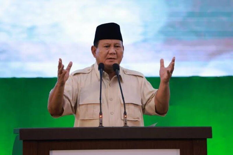 Tim Prabowo Pastikan Uji Coba Makan Gratis Tak Pakai APBN