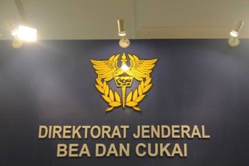 Direktorat Jenderal Bea dan Cukai Bantah Razia di ITC Mangga Dua