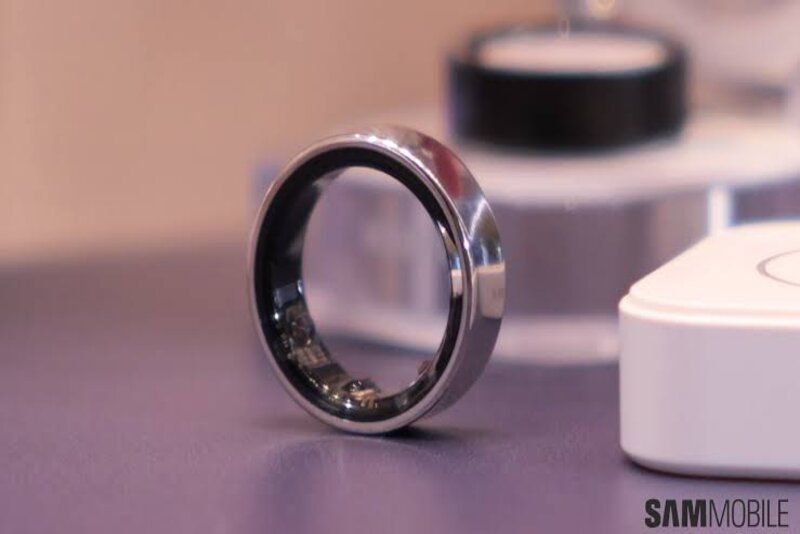 Samsung Meluncurkan Galaxy Ring — Terobosan Baru Dari Raksasa Teknologi