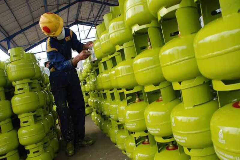 Ketua KPPU: Jargas Kota Alternatif Pengganti Subsidi LPG Rp 830 T