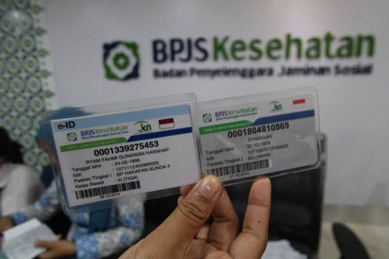 Perubahan Tarif Iuran BPJS Kesehatan Kelas I-III per Juli 2025