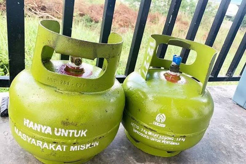 Beli LPG 3 Kg di Toko dan Warung Bakal Makin Susah, Ini Saran ESDM