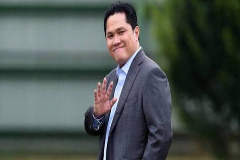 Pesan Khusus dari Menteri BUMN, Erick Thohir: TikTok Harus Aktif di Indonesia