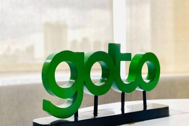 GOTO Merencanakan Pensiun 10,26 Miliar Saham Treasuri dari Buyback & Greenshoe