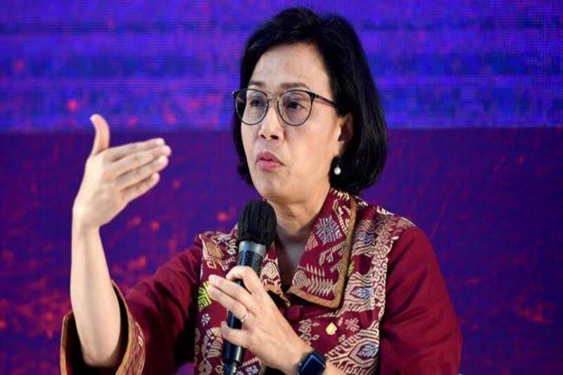 Pertemuan Sri Mulyani dengan Utusan Joe Biden: AS Setujui Pengalihan Utang RI!