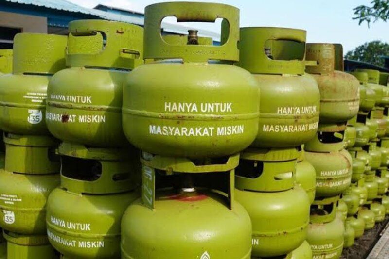 Aturan Gas Baru Bakal Diteken Jokowi, Pelaku Industri Buka Suara