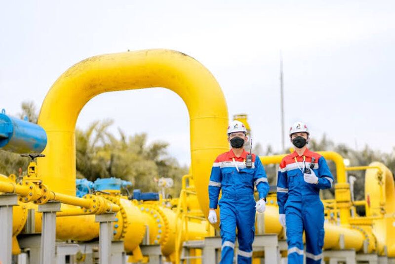 Kebijakan Harga Gas Murah kepada Industri di Indonesia dan Dampaknya terhadap Penerimaan Negara