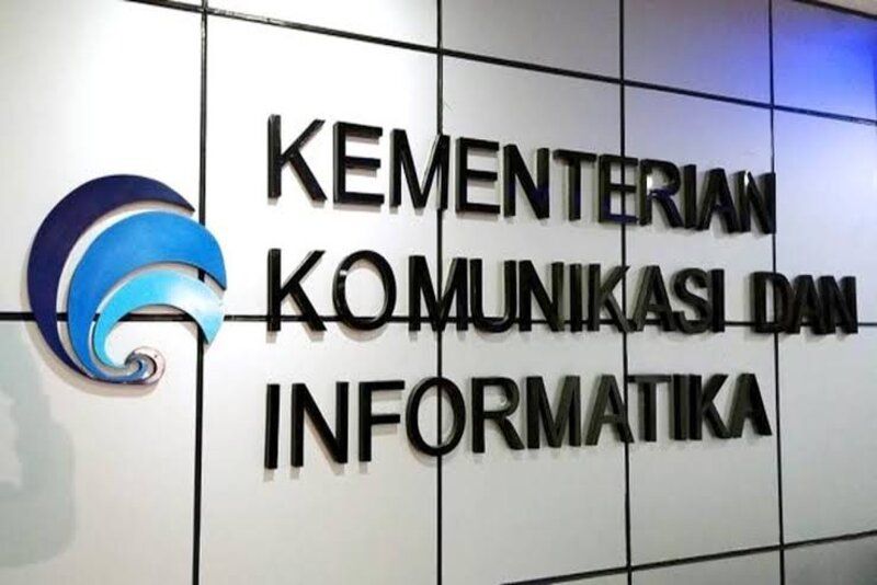 Penanganan Perjudian Online di Kementerian Komunikasi dan Informatika