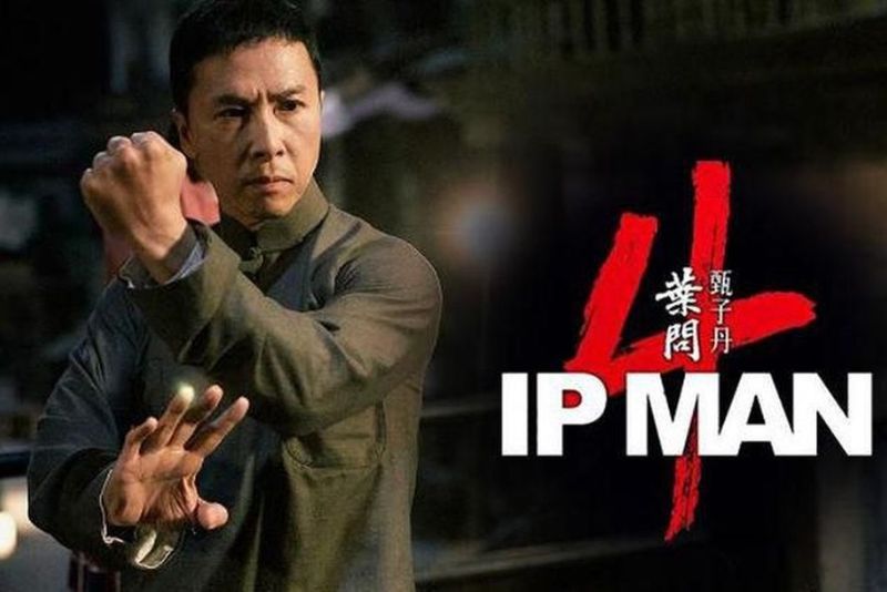 Ip Man