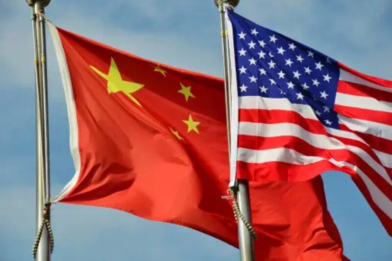 China 'Jajah' Indonesia, Amerika Serikat Tertinggal Parah