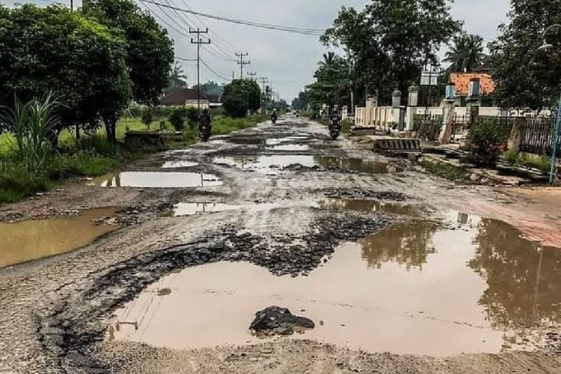 dan Tantangan Pemerintah Lokal di Indonesia