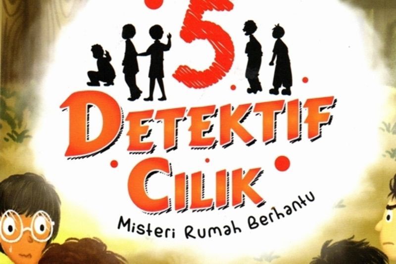 Penyelidikan Detektif Cilik