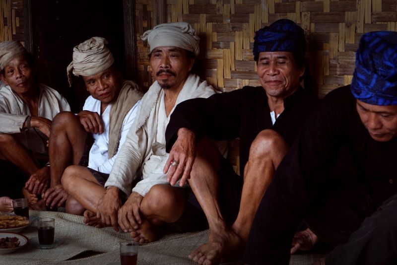 Kehidupan Sederhana Orang Baduy: Menjaga Tradisi di Era Modern