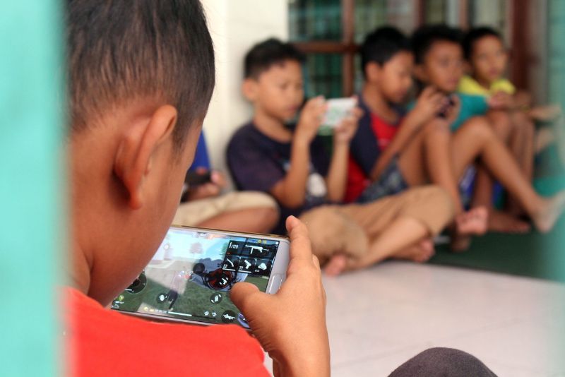 Kemenkominfo Mempersiapkan Langkah-langkah untuk Menciptakan Ruang Digital Ramah Anak