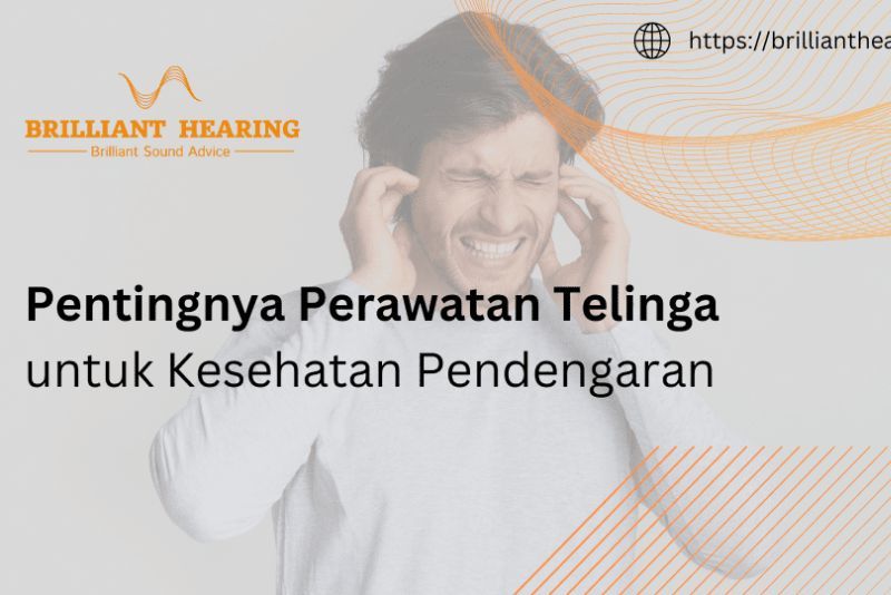 Tips Menjaga Pendengaran Anda Tetap Optimal